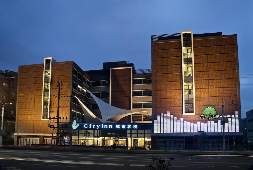 Joy Inn Gongbei Csuhaj Kültér fotó