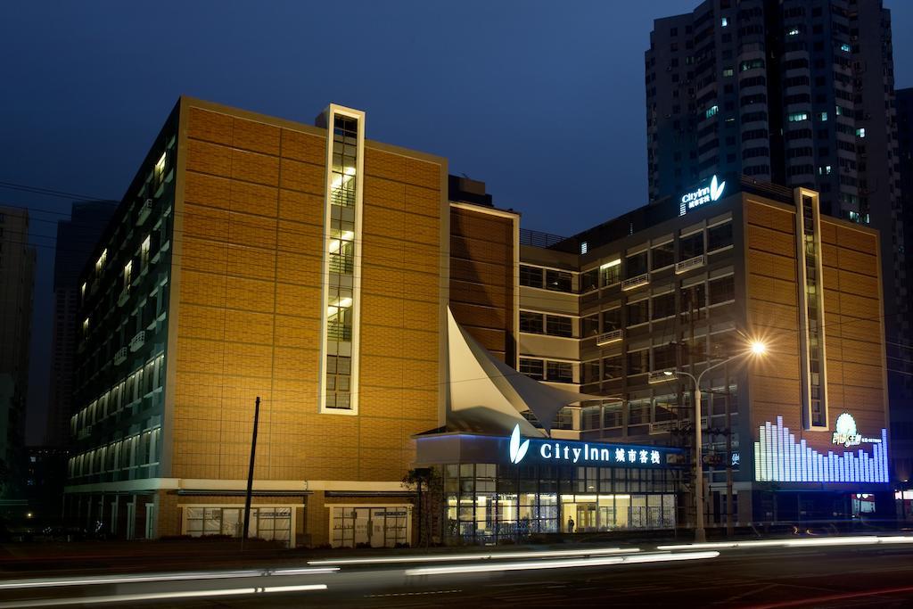 Joy Inn Gongbei Csuhaj Kültér fotó