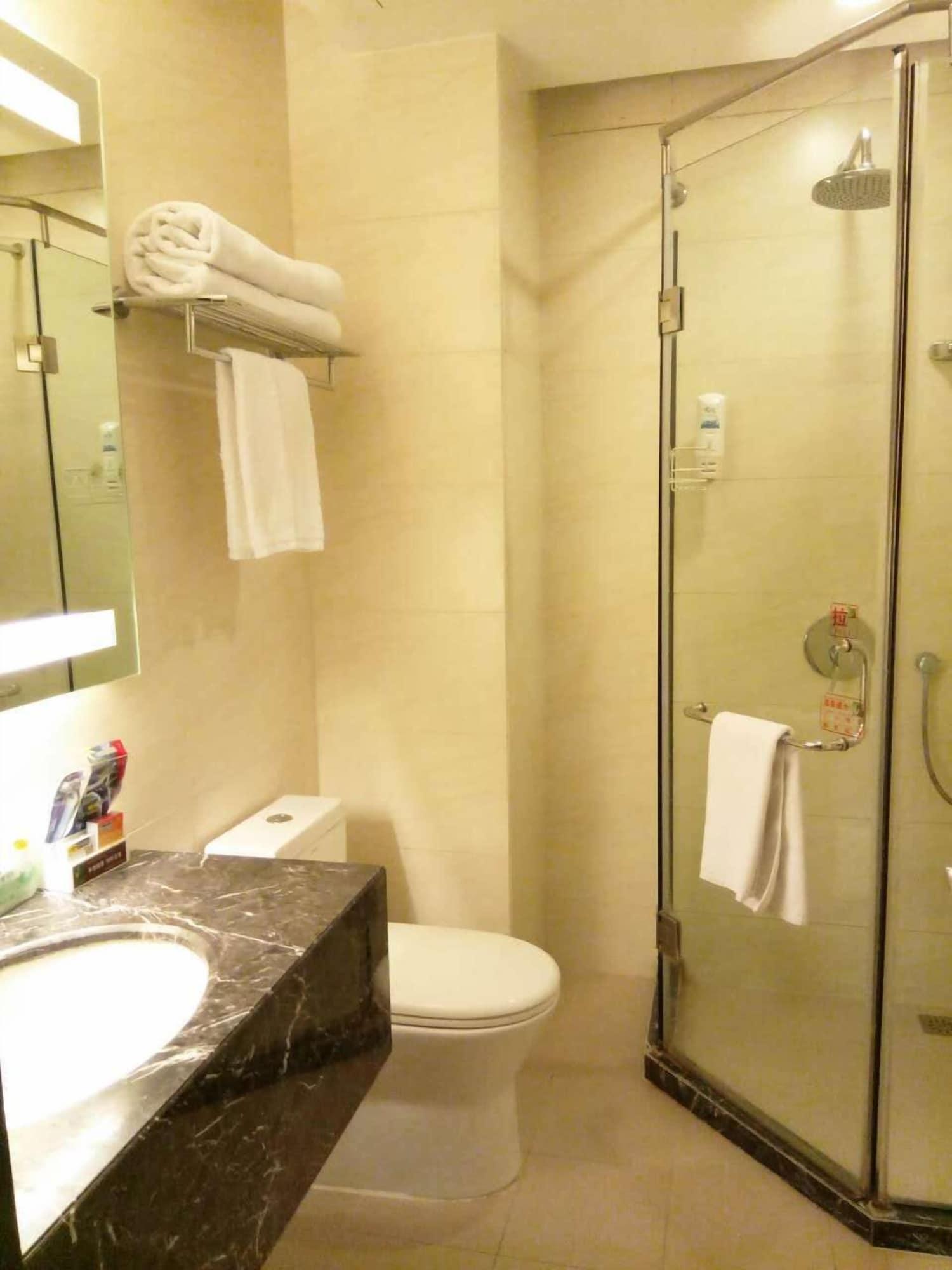 Joy Inn Gongbei Csuhaj Kültér fotó
