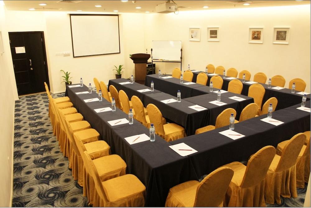 Joy Inn Gongbei Csuhaj Kültér fotó
