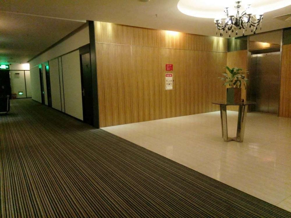 Joy Inn Gongbei Csuhaj Kültér fotó