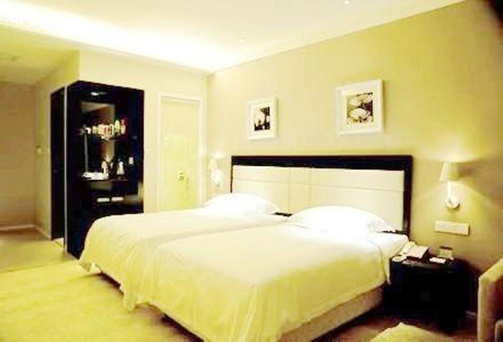 Joy Inn Gongbei Csuhaj Kültér fotó