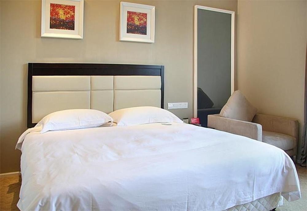 Joy Inn Gongbei Csuhaj Kültér fotó