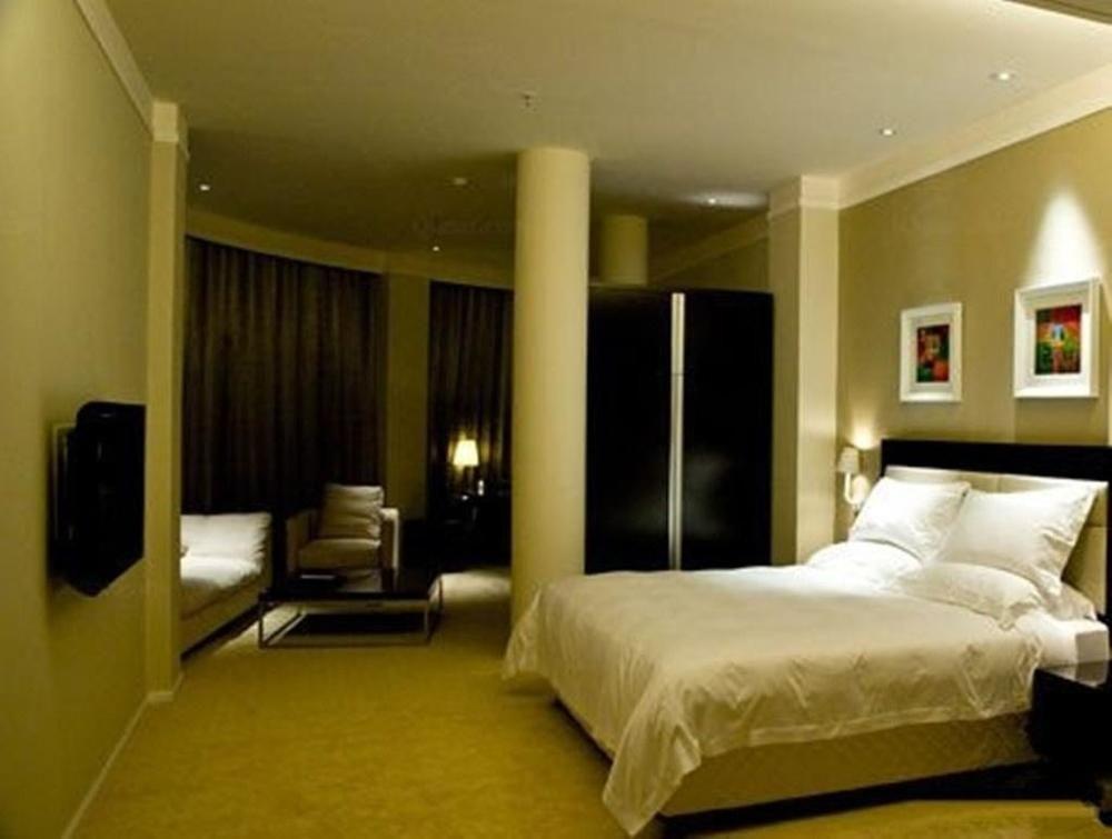 Joy Inn Gongbei Csuhaj Kültér fotó
