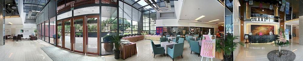 Joy Inn Gongbei Csuhaj Kültér fotó