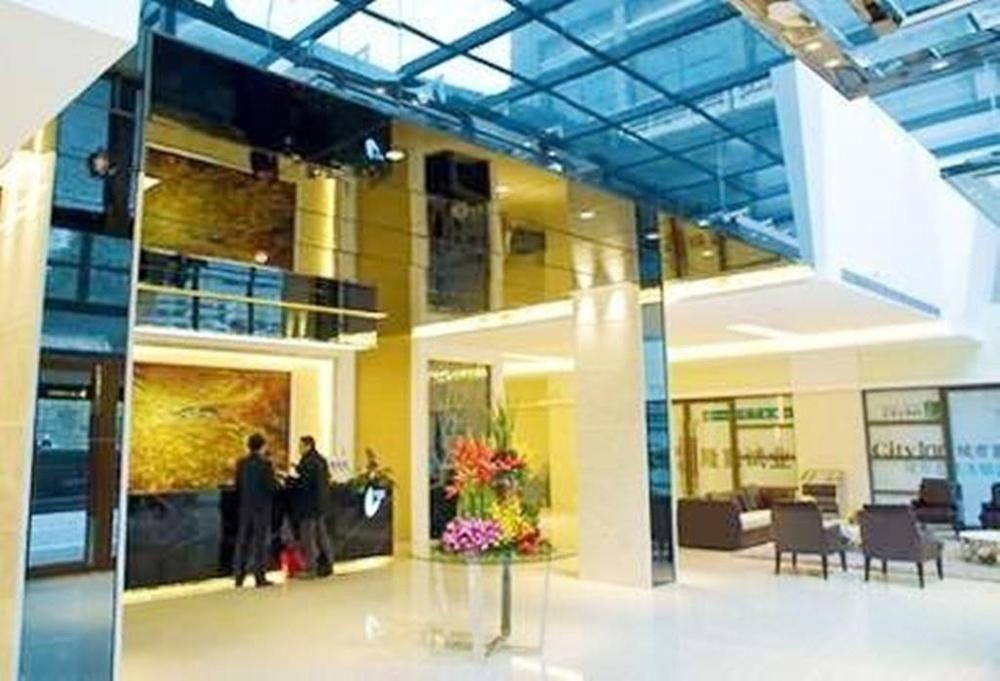 Joy Inn Gongbei Csuhaj Kültér fotó