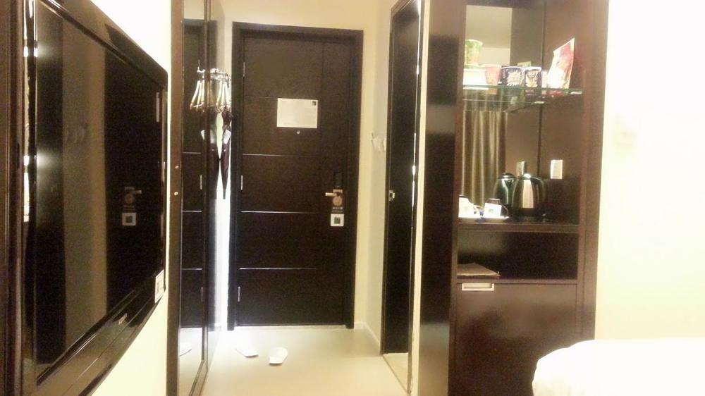 Joy Inn Gongbei Csuhaj Kültér fotó