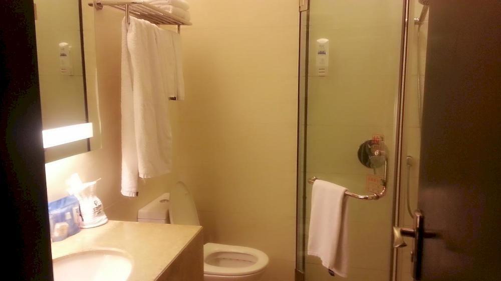 Joy Inn Gongbei Csuhaj Kültér fotó