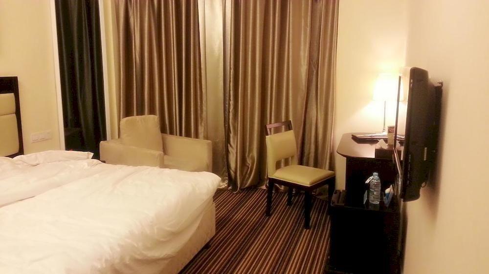Joy Inn Gongbei Csuhaj Kültér fotó