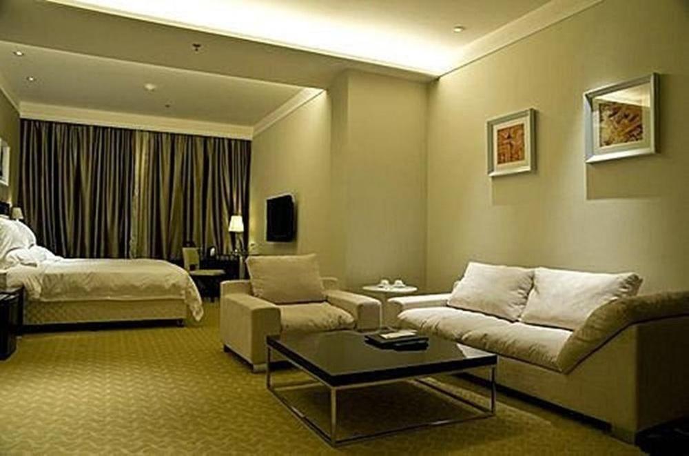Joy Inn Gongbei Csuhaj Kültér fotó