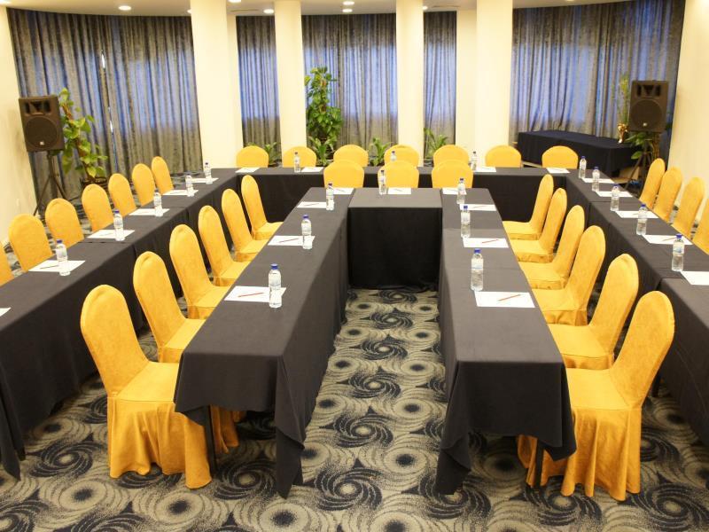 Joy Inn Gongbei Csuhaj Kültér fotó