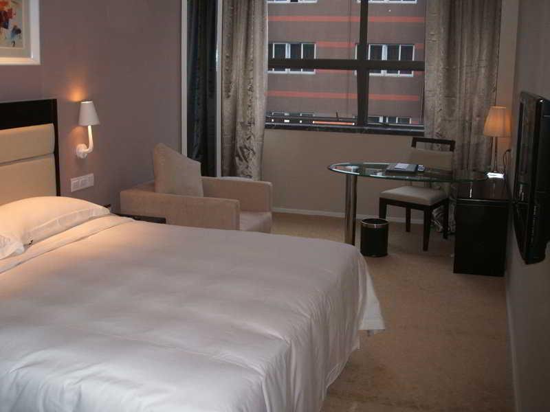 Joy Inn Gongbei Csuhaj Kültér fotó
