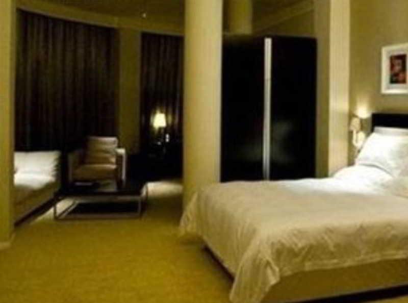 Joy Inn Gongbei Csuhaj Kültér fotó