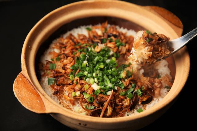 Joy Inn Gongbei Csuhaj Kültér fotó