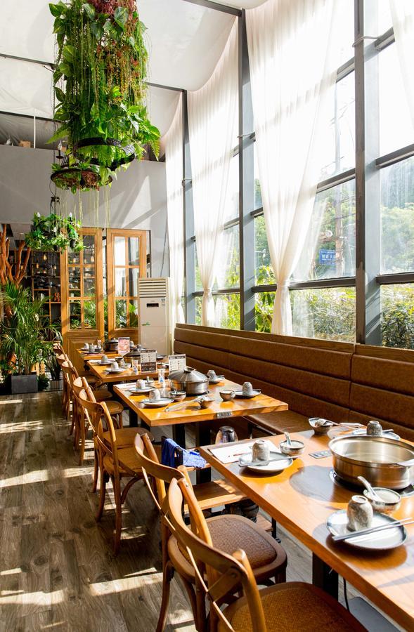 Joy Inn Gongbei Csuhaj Kültér fotó