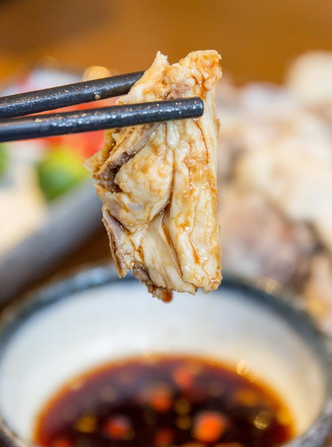 Joy Inn Gongbei Csuhaj Kültér fotó