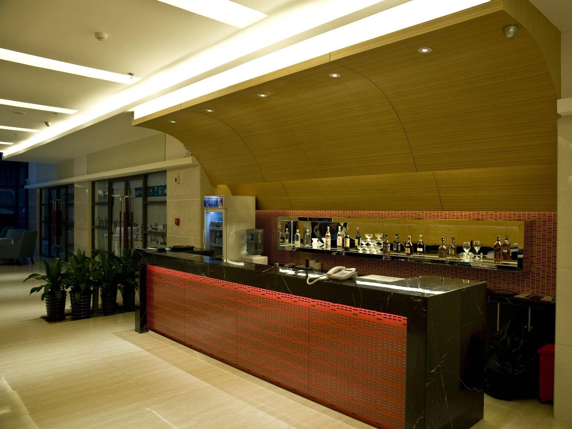 Joy Inn Gongbei Csuhaj Kültér fotó