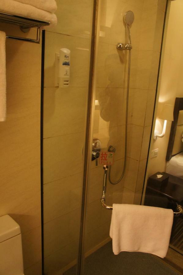 Joy Inn Gongbei Csuhaj Kültér fotó
