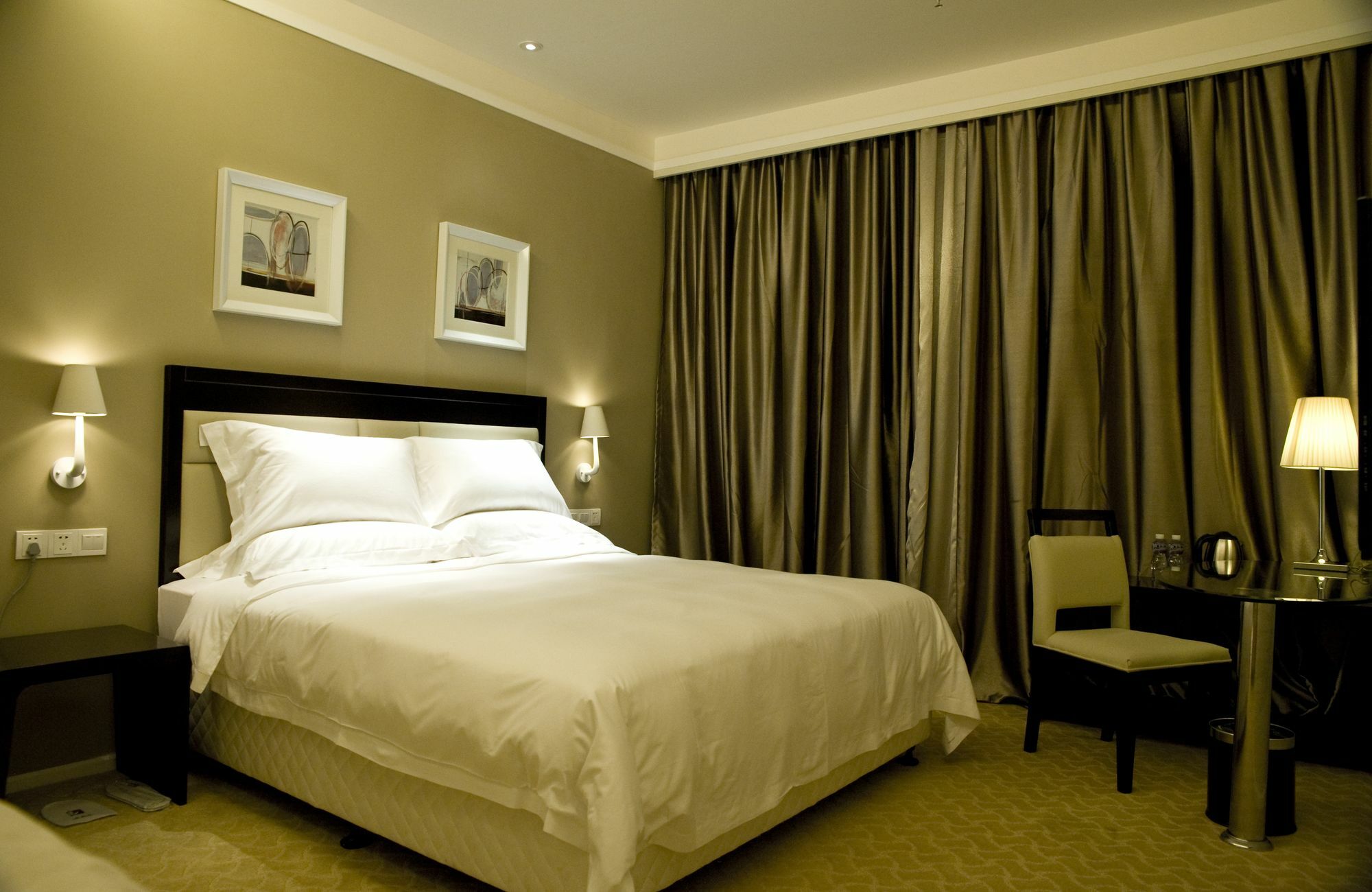 Joy Inn Gongbei Csuhaj Kültér fotó