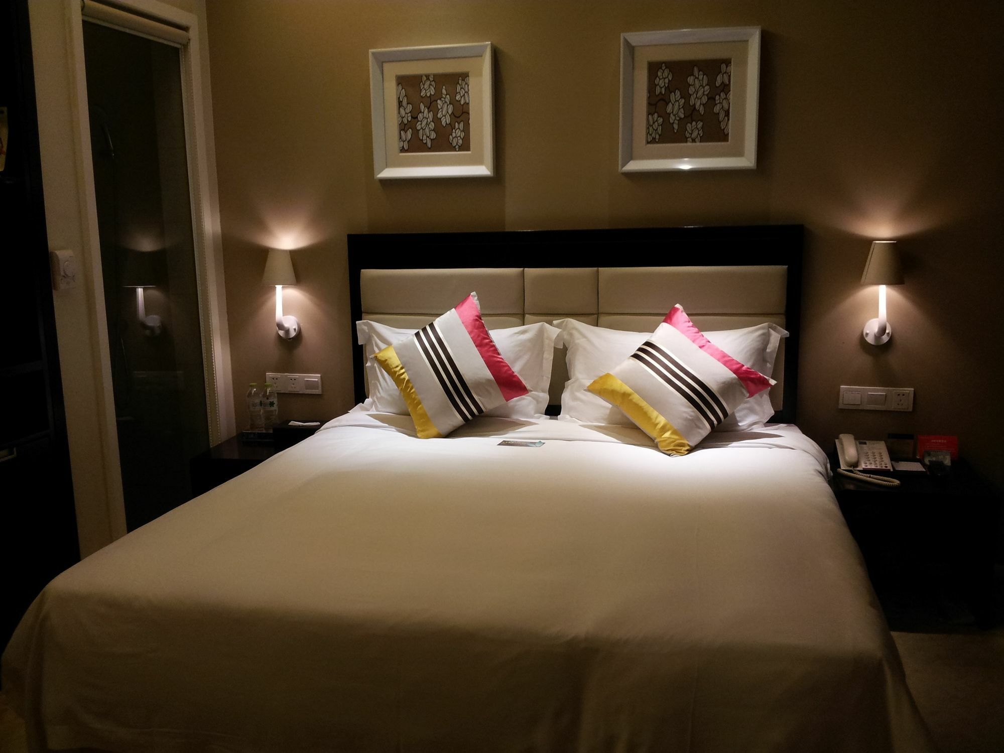 Joy Inn Gongbei Csuhaj Kültér fotó