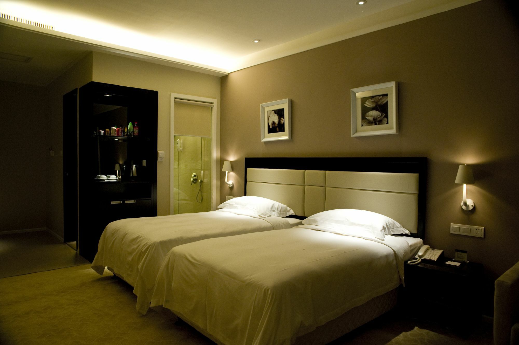 Joy Inn Gongbei Csuhaj Kültér fotó